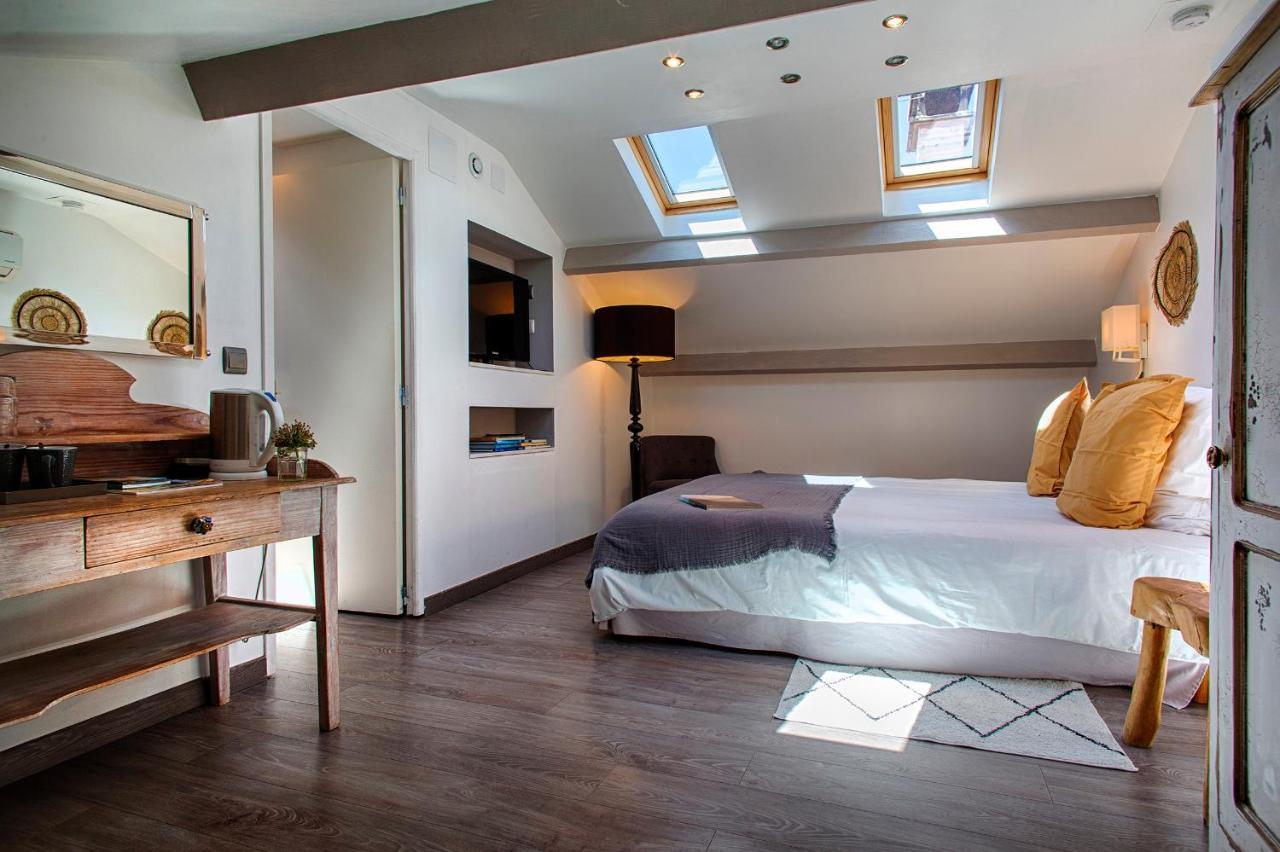 Bed and Breakfast O'Jane de Boy à Lège-Cap-Ferret Extérieur photo